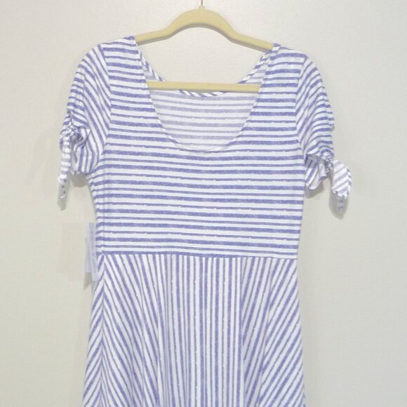 EMMA & MICHELLE MAXI DRESS SMALL - Picture 3 of 15